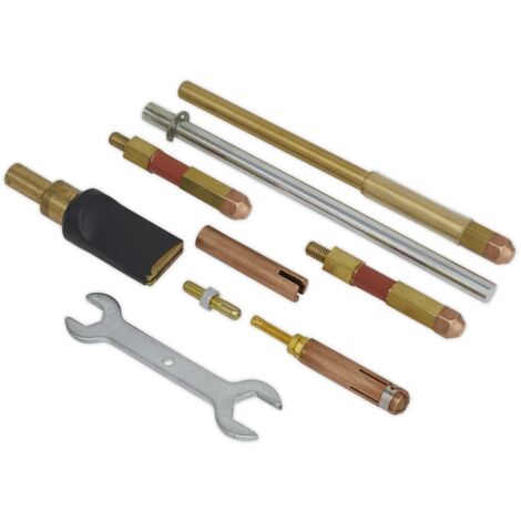 Sealey Electrode Kit for SR2000 SR2000.E