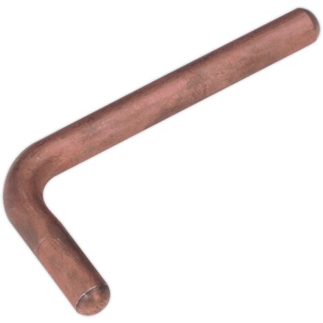 Sealey Electrode L 55 x 155mm 120/690052