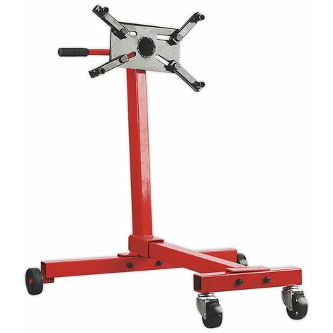 Sealey Engine Stand 450kg ES450