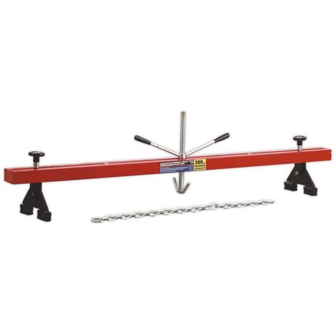 Sealey Engine Support Beam 300kg ES300