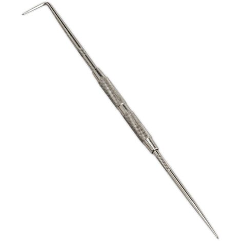 Sealey Engineer's Scriber 190mm Double End AK9751