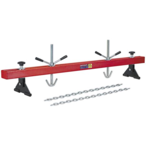 Sealey ES502 Engine Double Support Beam 500kg Capacity