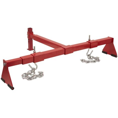 Sealey ES600 Heavy-Duty Engine Support Beam 600kg