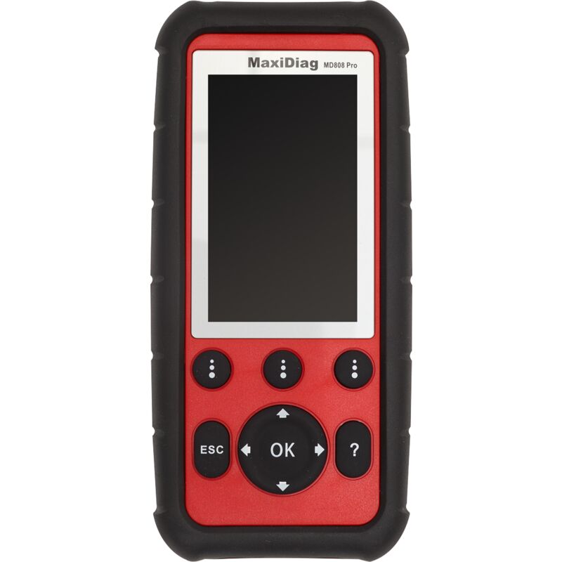 Sealey - EU908PRO Autel mot Pro ii® Multi-Manufacturer Diagnostic Tool