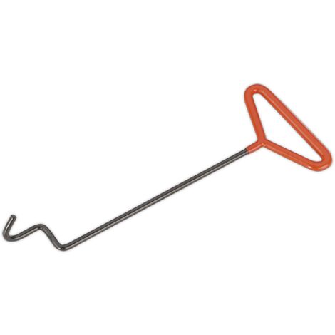 Sealey Exhaust Doughnut Puller Tool VS163
