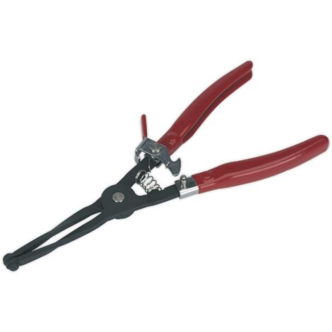 Sealey Exhaust & Hose Clamp Pliers VS1666