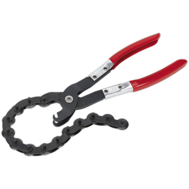 Sealey - VS16372 Exhaust Pipe Cutter Pliers