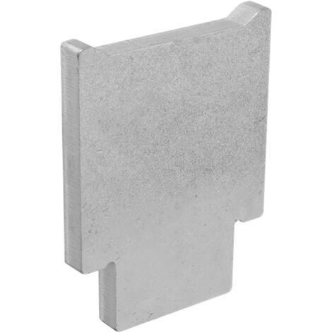 Sealey Extension for Viking Jacking Beams 90mm SJBEX.A06