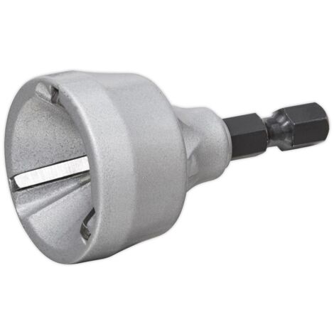 Sealey External Deburring/Chamfer Tool 3-19mm DB04