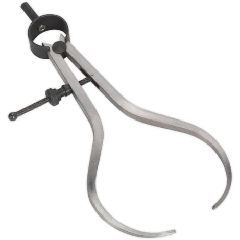 Sealey External Spring Caliper 150mm AK9769