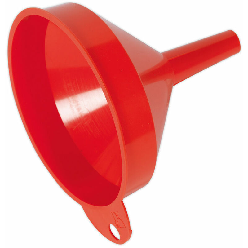 Sealey F1 Funnel Small 120mm