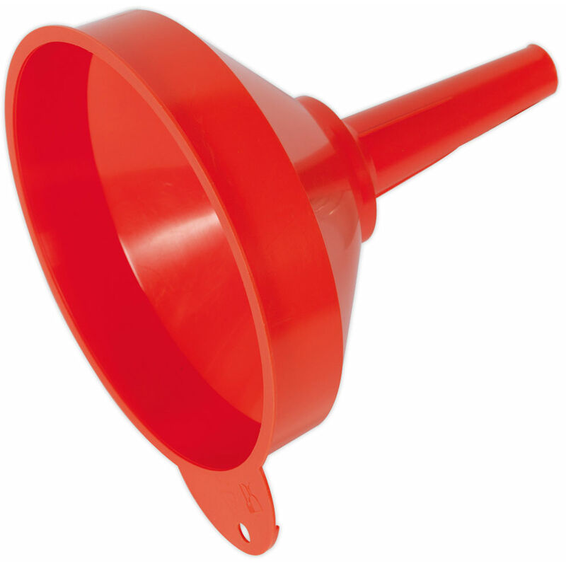 Sealey F2 Funnel Medium 200mm with Filter