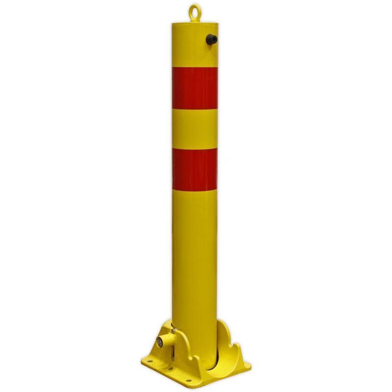 Sealey FBOL900 Folding Bollard 900mm