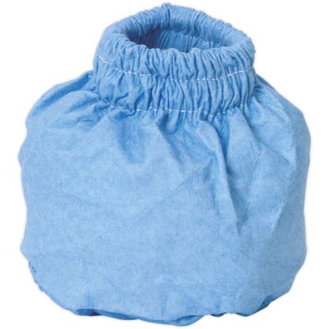 Sealey Filter Bag for PC100 PC100.ACC4