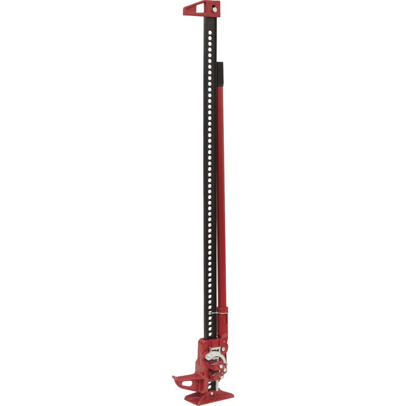 FJ60 Farm Jack 1500mm 2 Tonne Capacity - Sealey