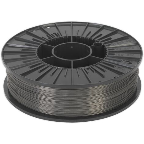 Sealey Flux Cored MIG Wire 0.9mm 4.5kg A5.20 Class E71T-GS TG100/4
