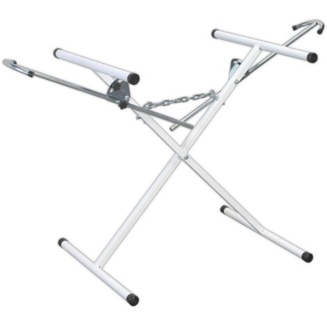 Sealey Folding Bumper Stand MK54