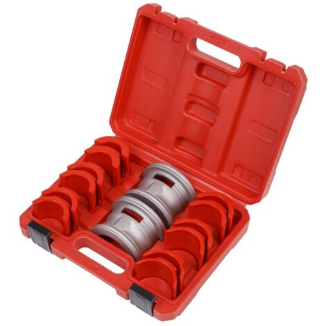 Sealey Fork Seal Driver Kit SMC49
