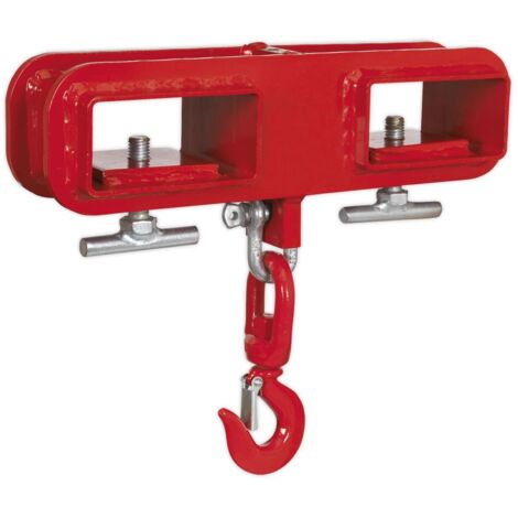 Sealey Forklift Lifting Hoist 1000kg Capacity FH01