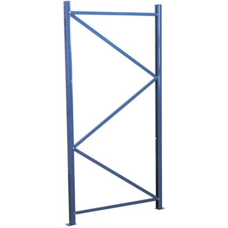 Sealey Frame One End 2000 x 1000mm APR1002