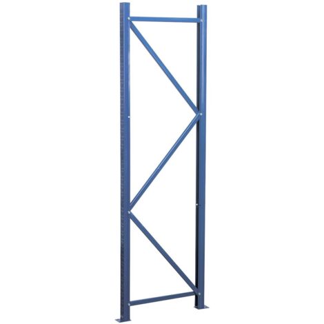 Sealey Frame One End 2000 x 600mm APR602