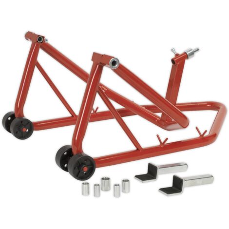 Sealey Front Headstock Stand FPS5