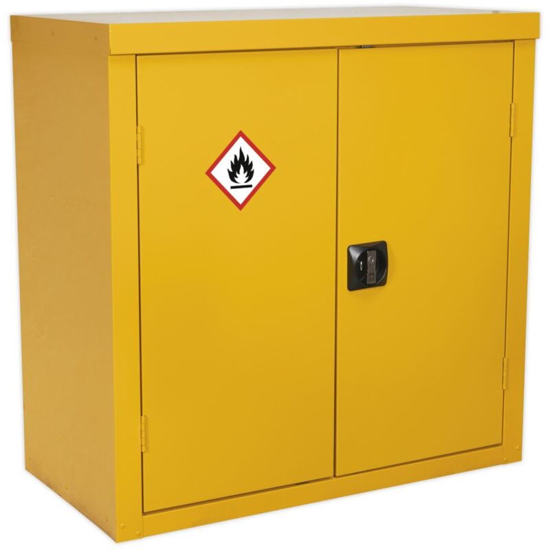 Sealey Hazardous Substance Cabinet FSC05