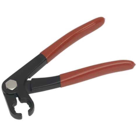 Sealey Fuel Feed Pipe Pliers VS0458