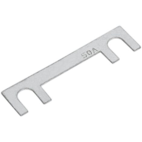 Sealey Fuse 50Amp 40 x 10mm START180.F