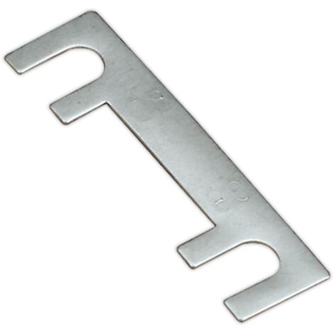Sealey Fuse 80AMP 40 x 11mm