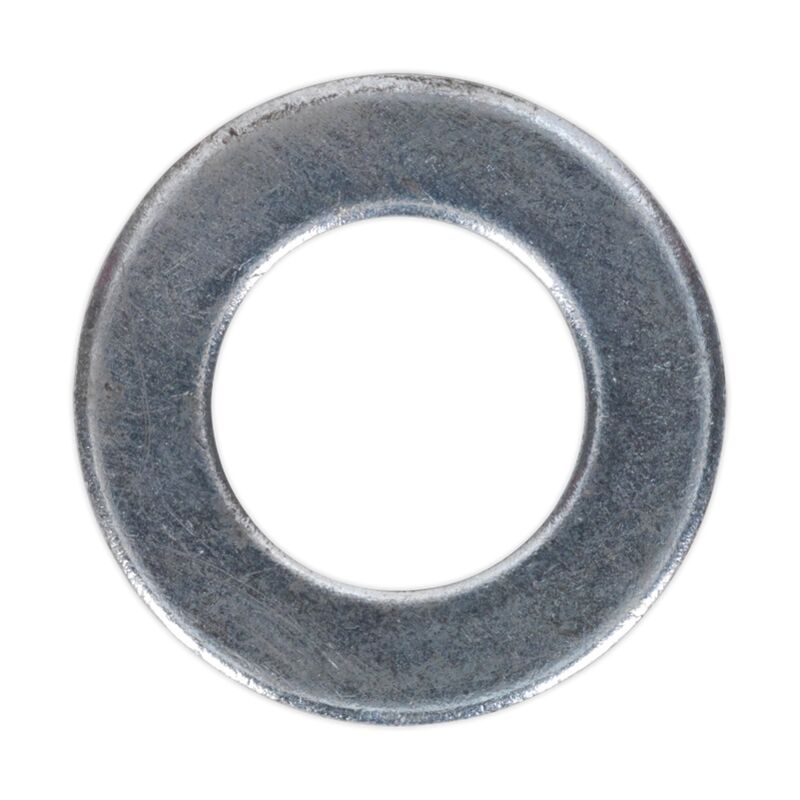 Flat Washer M20 x 39MM Form c bs 4320 Pack of 50 - Sealey