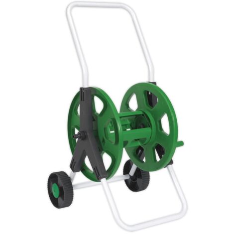 Sealey Garden Hose Trolley 60m Capacity GH60