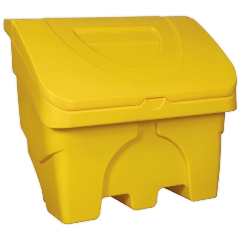 Sealey - GB03 Grit & Salt Storage Box 200L