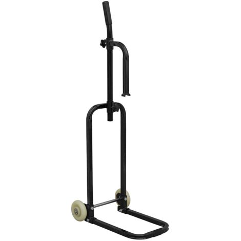 Sealey Gear Oil Drum Trolley TP67DT