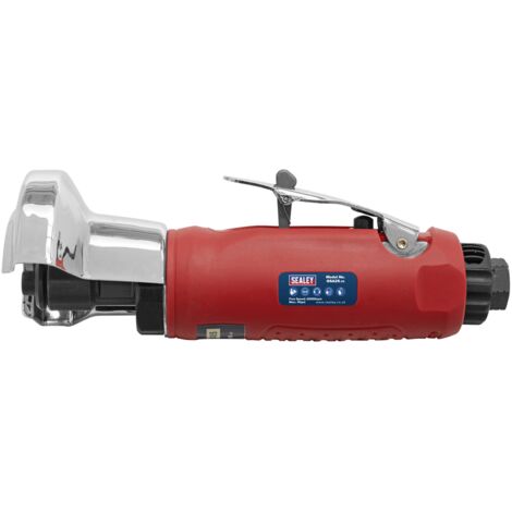 Sealey Generation Air Cut-Off Tool 75mm GSA25