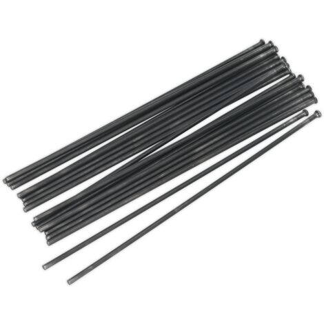 Sealey Generation Needle Set 3 x 180mm 19pc SA50.02