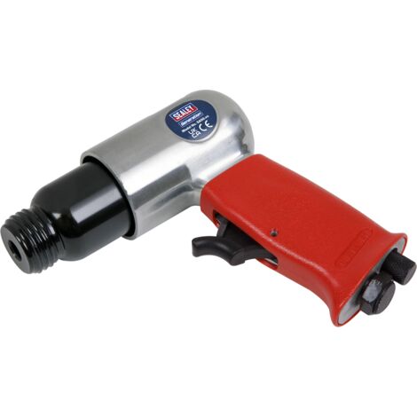 Sealey Generation Pistol Type Air Needle Scaler SA50