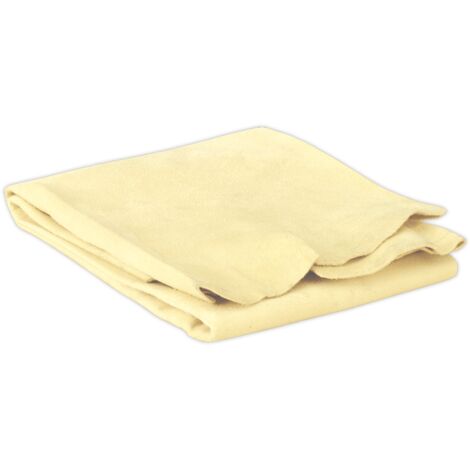 Sealey Genuine Chamois 2.5ft� CC72