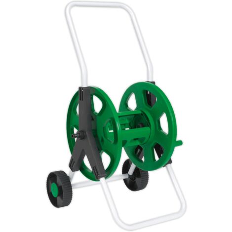 Draper 25060 Garden Hose Reel Cart