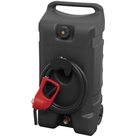 Sealey Gravity Fed Mobile Dispensing Tank 53L DT53