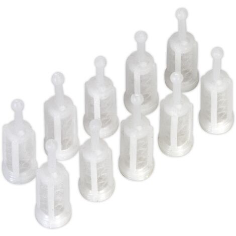 Sealey Gravity Feed Paint Filter - Pack of 10 ILF/GF10
