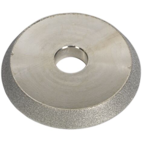 Sealey Grinding Wheel for SMS2008 SMS2008.10