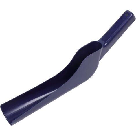 Sealey GS01 Pelle de gouttière Bleu