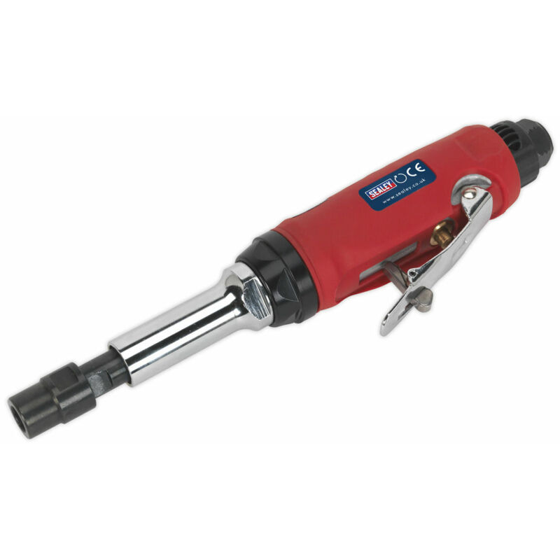 Sealey GSA672 Air Die Grinder Long Reach