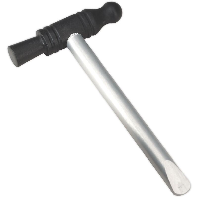 Corrosion Assessment Hammer - dvsa Approved H1MOT - Sealey