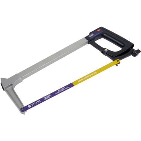Sealey Hacksaw 300mm Professional AK869