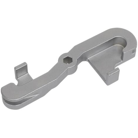 Sealey Handheld Brake Pipe Bender VS0375