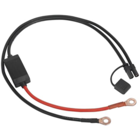 Sealey Hardwired Watertight Cable for Sealey Compact Power Packs SL66S