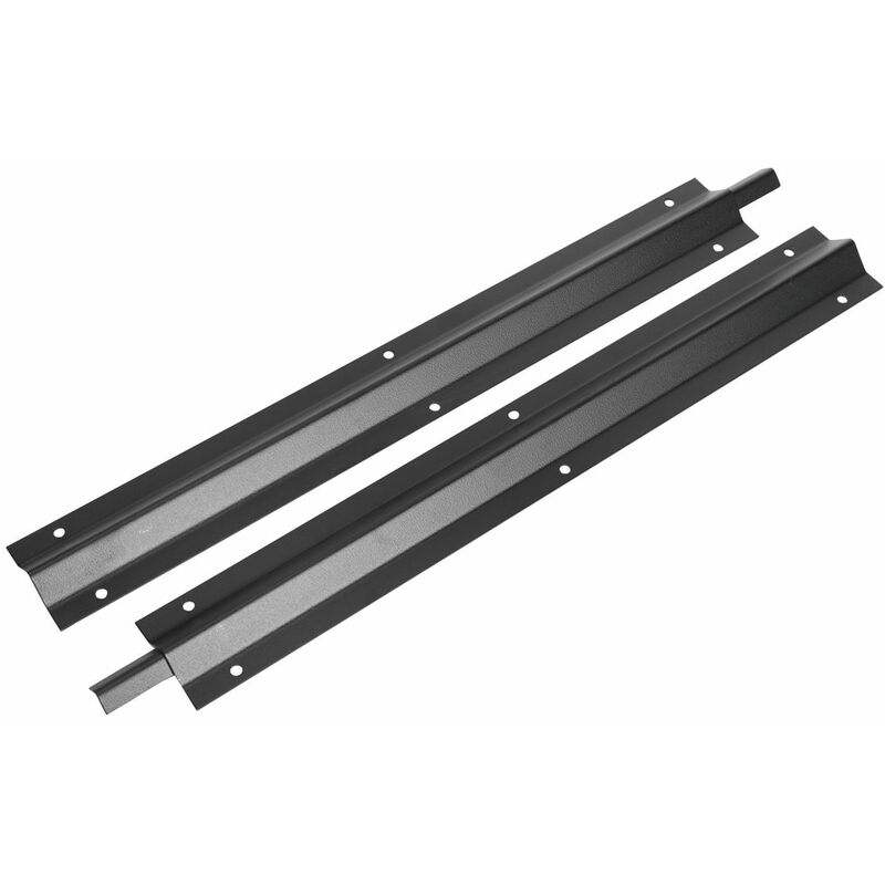 Sealey - Extension Rail Set for HBS97 Series 700mm HBS97ES