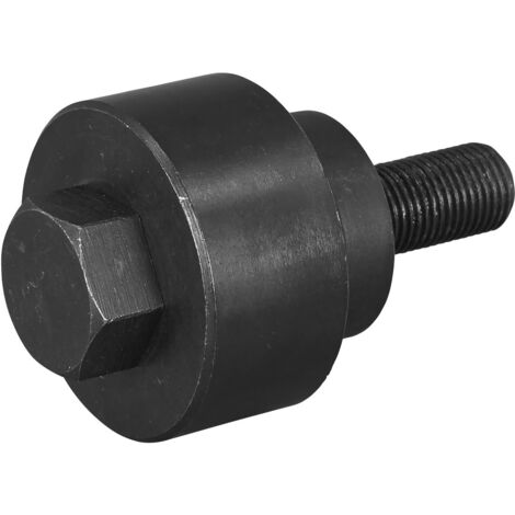Sealey HCPS20 Hole Cutter Punch Screw 20mm